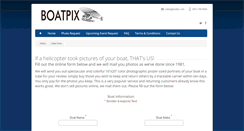 Desktop Screenshot of boatpix.com